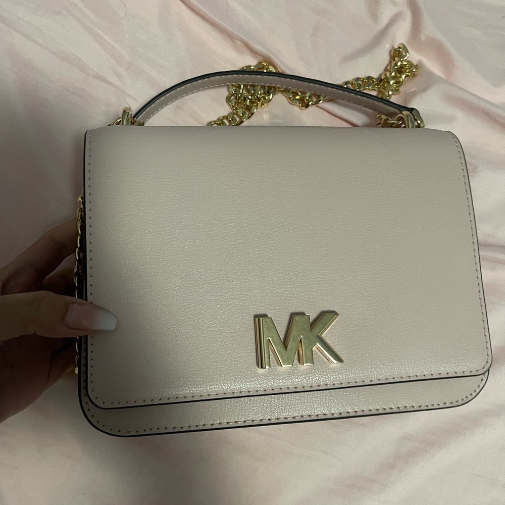 MK sling bag